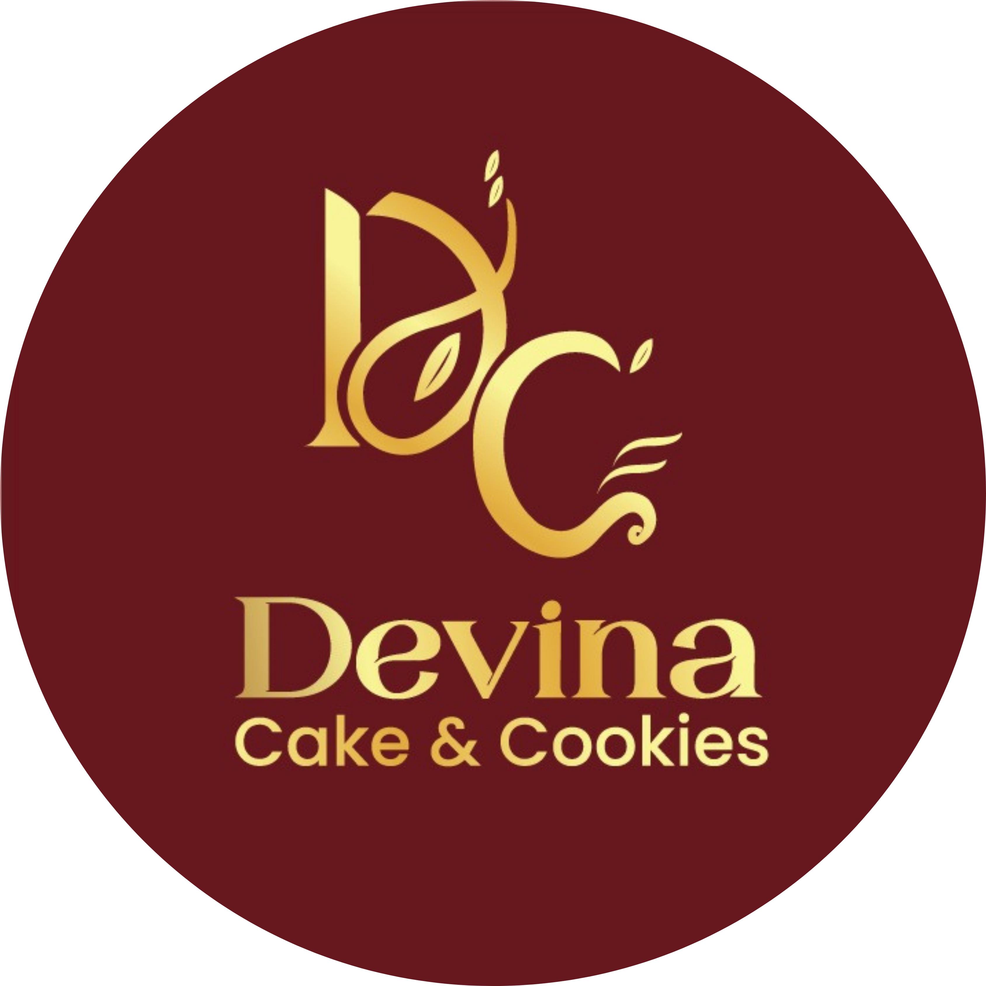 Devina Cake